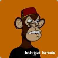 tonadotechncal's profile picture. Unfolding the complexities of the crypto market, step by step