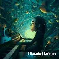 filecoinhhanna's profile picture. Understanding the importance of privacy and security in the crypto world.