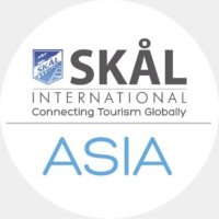 SKAL ASIA(@AsiaSkal) 's Twitter Profile Photo