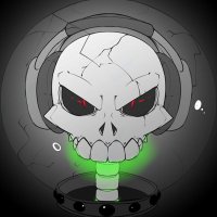 NoNeedForGravity Eldritch Skeleton🔞 (@no_need_gravity) 's Twitter Profile