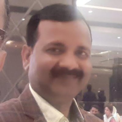 Praveen_Jha74's profile picture. 