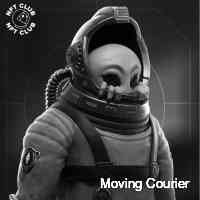 movingcouurier's profile picture. Promoting defi to democratize access to financial opportunities