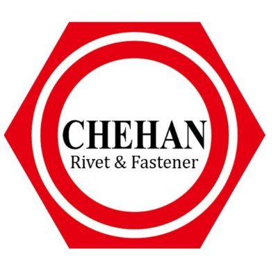 We are Chehan Rivet & Fastener manufacturer from CHINA.Welcome to contact with us.
Wechat/whatsapp/Telegram:+86-13809682476(Mr.James)
Email:james@chfastener.com