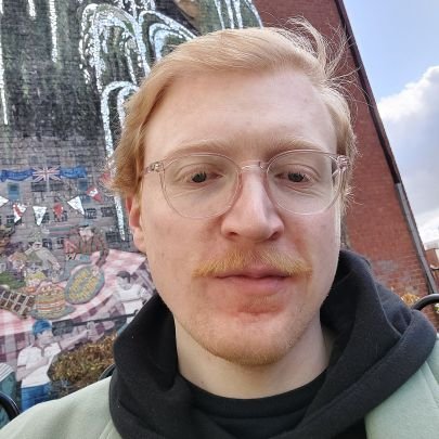 somegingerguy23 Profile Picture