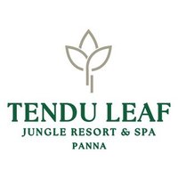 Tendu Leaf Jungle Resort & Spa, Panna(@TenduSpa) 's Twitter Profile Photo