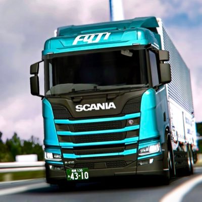 ETS2関連のMOD制作と動画をUPしています。 🎞️YouTube → https://t.co/cDQk0TGDUk 🎁あったらいいねリスト→ https://t.co/QYy4SXbQT3 コラボ依頼もDMにて大歓迎です!