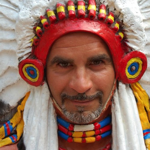 Orsacchiotto67's profile picture. 