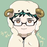 ラム@…… (@084cuj) Twitter profile photo