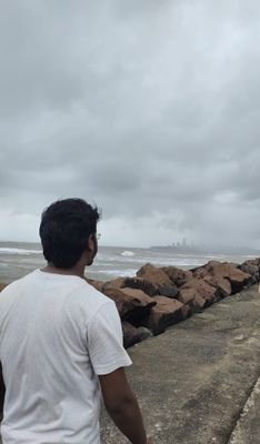 d_seeddhartha's profile picture. शोधकर्ता @टाटा मूलभूत अनुसंधान संस्था