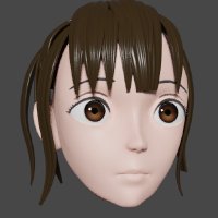 masuken3D@YouTube (@masuken000) Twitter profile photo