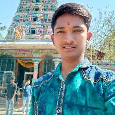 DeshwanthY's profile picture. 