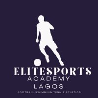 Elitesports Academy Lagos(@Elitesport43304) 's Twitter Profile Photo