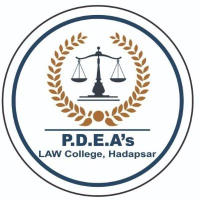 Law College Hadapsar was established in the year 2002. It is affiliated to University of Pune and Approved by bar Council of India and Government of Maharashtra
