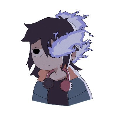 not_reyy's profile picture. Hello🇵🇭! You can buy me Kofi as a support here! I really appreciate any support! Thanks!  https://t.co/pSZk86CTPU  

Midnight Gospel S1 E8 22:32 - 22:47