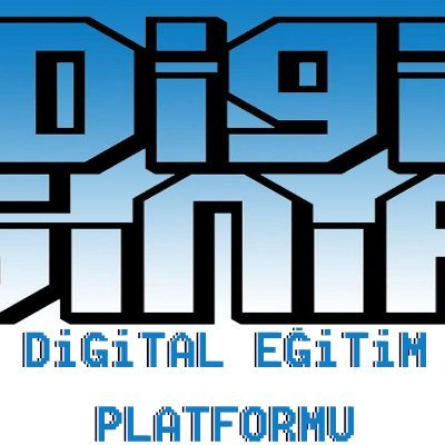 digisinif's profile picture. 2019 Aralık ayında faaliyete başlayan çevrim içi eğitim faaliyetleri girişimiyiz... Kurucularımız:@CiciogluCan @_gepetto_