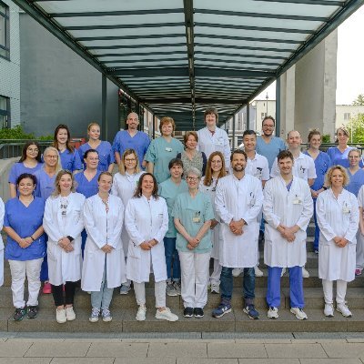 Pulmonary Hypertension Unit Giessen, Team der pulmonalen Hypertonie Ambulanz Giessen des #Universitätsklinikum #Gießen und #Marburg GmbH