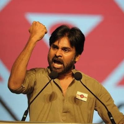 **Possible ONLY with Pawan Anna**
**ఎవడ్రా మనల్ని ఆపేది!!!**