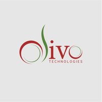 Olivo Technologies(@Olivotechsm) 's Twitter Profile Photo