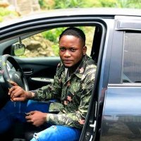 Kliuvert Egbe (@kliuvert56) 's Twitter Profile