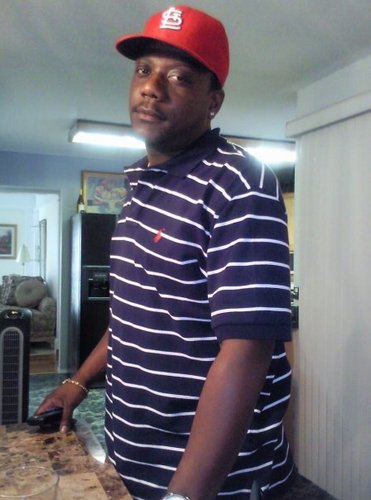 I'm that perfect gentleman