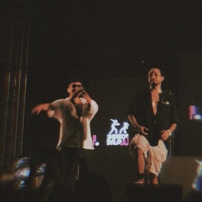 TedheMaut's profile picture. 🇮🇳 |
Hip-hop