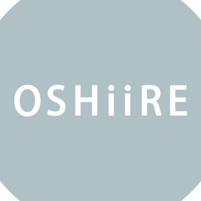 OSHiiRE | 推し入れシリーズ