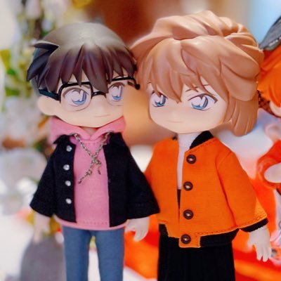 20↑ 成人済み 夢理解⭕️ コ哀｜ハイキュー｜ねんどろいど｜オビツ11｜のるキャラマスコット