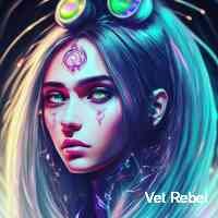 vvtereberl's profile picture. Unlocking financial freedom with the magic of cryptocurrency