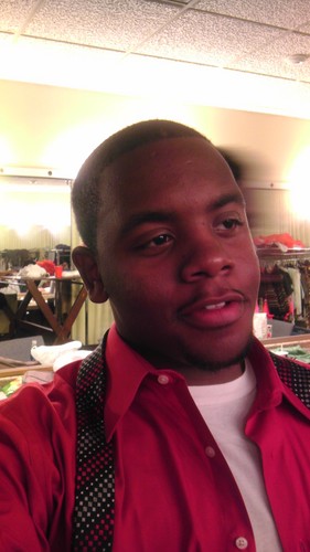 Dbarney101's profile picture. I'm Blessed.....that's all there is to say.