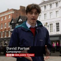 David Parton(@DavidParton_) 's Twitter Profile Photo