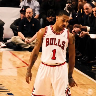 I hate my favorite team: the Chicago bulls