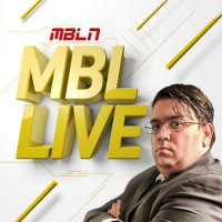 MBL Network(@MBLNetwork) 's Twitter Profile Photo