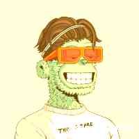 cast_lelvepeer's profile picture. An advocate for defi as a tool for financial inclusion