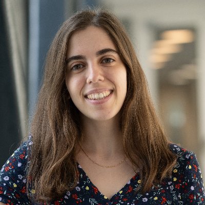 Scientist 👩🏽🔬👩🏽💻 ▪️ Passionate about developmental biology 🥚🐣🐥 ▪️ PhDone @Knoblich_lab 🧠🤯 ▪️ Trying out biopharma strategy 🧩 ▪️ she/her