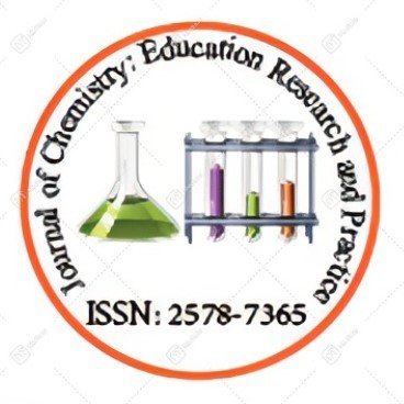 AmandaJCERP's profile picture. Coordinator at Opast Publishing Group
Journal of Chemistry: Education Research and Practice
ISSN: 2578-7365