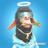 seeker_ecurve's profile picture. Passionate about leveraging the potential of defi