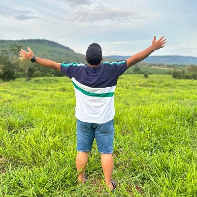 0xMostafas's profile picture. doveryay, no proveryay