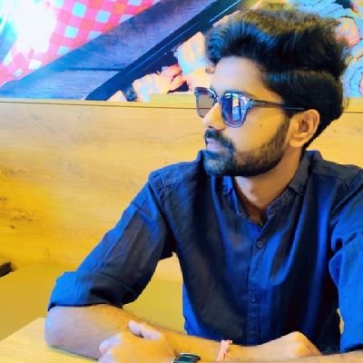 UtsawVerma's profile picture. Medical student,
Proud Indian🇮🇳