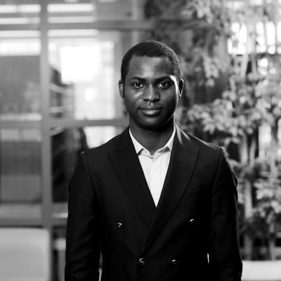 Attorney || Doctoral Student @mcgillu || alumnus @DalhousieU @ul @oou_agoiwoye