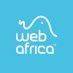 Webafrica (@webafrica) Twitter profile photo