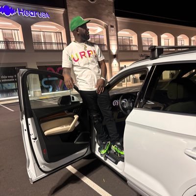 Yayo Unk “Bad Ting” OUT NOW on all music platforms!!!