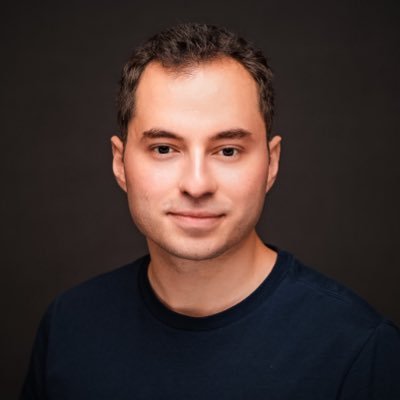 clkbsfth's profile picture. founder at Chart (YC W23)