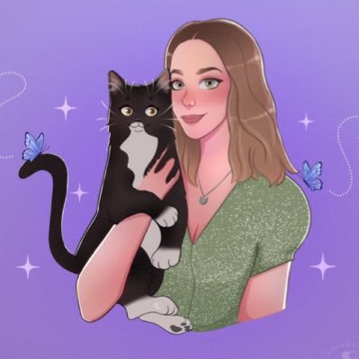 22 🤍 || content creator, EA/Ubisoft/SSO/Bisect Network & Partnership || a place to share my thoughts and countless animal photos 🐈‍⬛✨