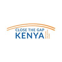 CloseTheGap_Kenya(@closethegapk) 's Twitter Profile Photo