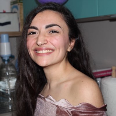 sofinip's profile picture. Med student 👩🏻‍⚕️🩺🐢 
➿