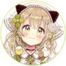 sakura_oriko's profile picture. イラストレーター・漫画家。メルヘンファンタジーな世界観を描きます ◆個人画集『Fluffy』 ◆ちゃおプラス『ふしぎな猫のまちメルティア』 ③巻 #猫メル ◆ 『#すいんぐ』 全⑤巻『#四つ子ぐらし』絵㉑巻・漫画⑤巻◆イラスト関連著書10冊｜リンク集▶︎https://t.co/el37bL8pUc #おりこ糖