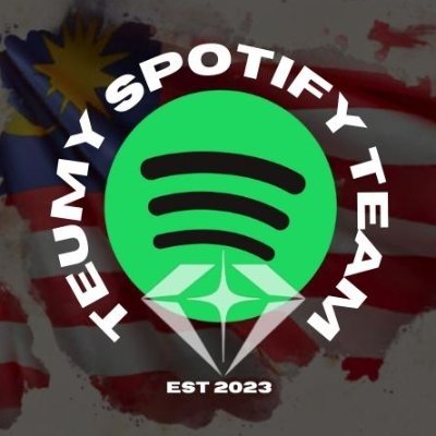 TEUMY DIGITAL TEAM

Your best source of #TREASURE @treasuremembers updates on Spotify Malaysia | DM to join our team