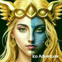 adventuurerico's profile picture. Challenging the norms with every nft minted