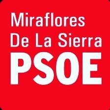 🌹Agrupación socialista de #MirafloresDeLaSierra (Madrid)
/❤️ #Feminismo #Europeísmo #JusticiaSocial #IgualdaddeOportunidades