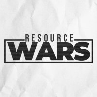 ResourceWars.com(@ResourceWars_) 's Twitter Profile Photo
